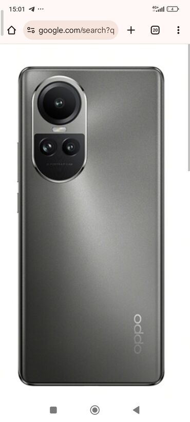 redmi 8 цена в оше: Oppo Reno10, Жаңы, 8 ГБ, түсү - Боз