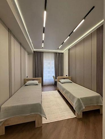 Продажа квартир: 3 комнаты, 74 м², Элитка, 8 этаж, Дизайнерский ремонт — 4