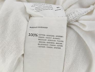 bape metka: Reserved YFL, T-shirt damski, rozmiar S — 5