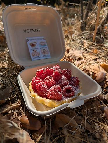 купить церковные свечи: Ароматические свечи VOSKOT - Коллекция дизайнерских свечей-столбиков — 7