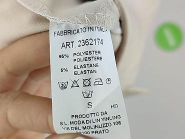 karko: Szorty damskie, rozmiar S — 5