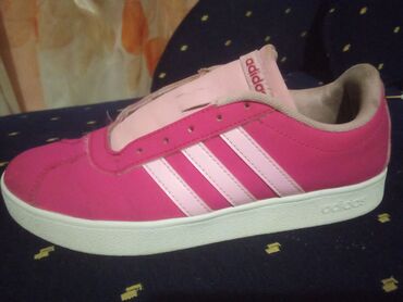 krpene patike: Adidas, 39, color - Pink