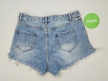 dluga moda: Laulia, Szorty damskie, rozmiar XL — 3
