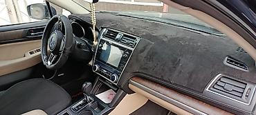 Subaru: Subaru Outback: 2017 г., 2.5 л, Вариатор, Бензин, Универсал — 9