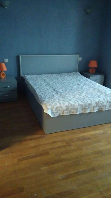 Uzunmüddətli kirayə mənzillər: Menzil GƏNC TAMAŞACILAR TEATIRININ yanında Mənzilin hər bir şəraiti — 10