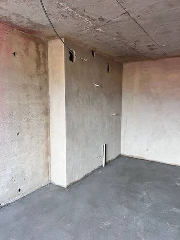квартира бишкек рабочий городок: 1 комната, 51 м², Элитка, 12 этаж