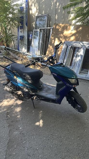 m8 мопед: Скутер MB-150, бензиновый. Характеристики и особенности: - Класс — 4