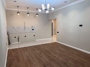 Yeni tikili: 2 otaqlı, Yeni tikili, 61 kv. m — 7