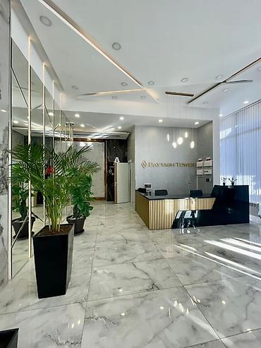 Долгосрочная аренда квартир: 3 комнаты, Агентство недвижимости, Без подселения, С мебелью полностью — 15