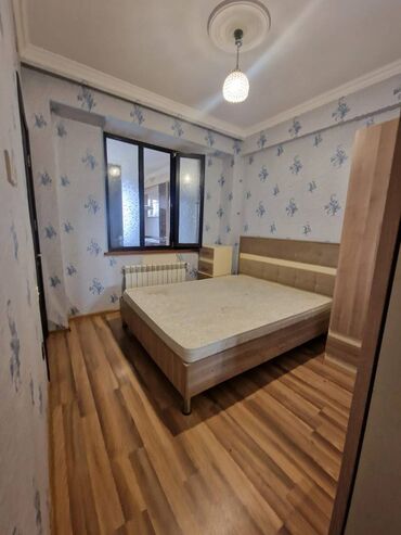 Uzunmüddətli kirayə mənzillər: Həzi aslanov metrosu,245 nömrəli məktəbin yanında,14 mərtəbənin,6-ci -da lalafo.az — 2 Uzunmüddətli kirayə mənzillər: Həzi aslanov metrosu,245 nömrəli məktəbin yanında,14 mərtəbənin,6-ci — 2