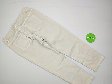 mimi dave: Spodnie materiałowe damskie, rozmiar 2XL — 3