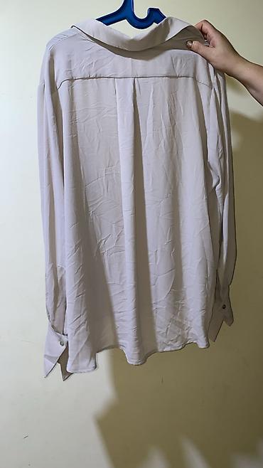 Личные вещи: Janice & Jo qadın köynəyi - Model: Bluse (etiketdə “Bluse uni — 4