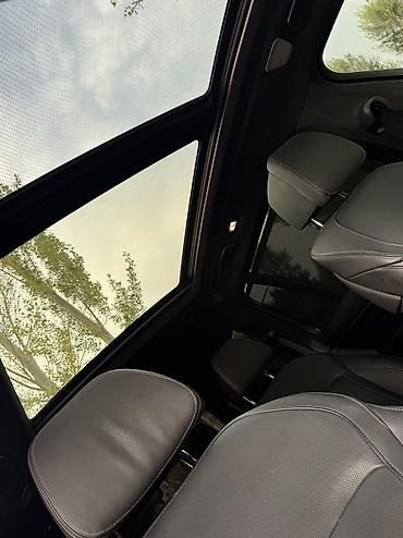 BMW: BMW X7: 2019 г., 4.4 л, Автомат, Бензин, Внедорожник — 12