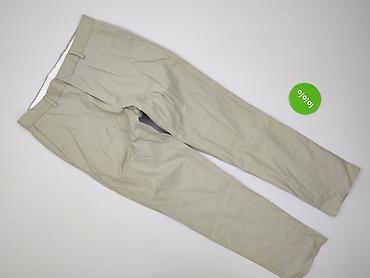 pull and bear wiatrowka: Burton Menswear London, Chinosy dla mężczyzn, rozmiar L — 2