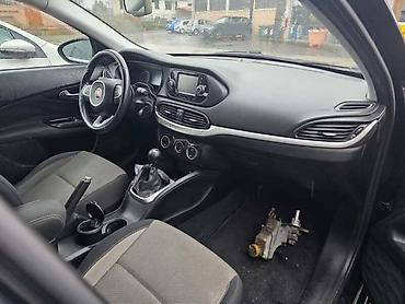 ford p251a: FIAT TIPO 2017. GOD. - KOMPLETAN AUTO U DELOVIMA | AUTO DELOVI RS – — 4