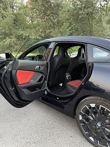 beta fpv: BMW 2 series: 2025 г., 2 л, Автомат, Бензин, Седан — 5