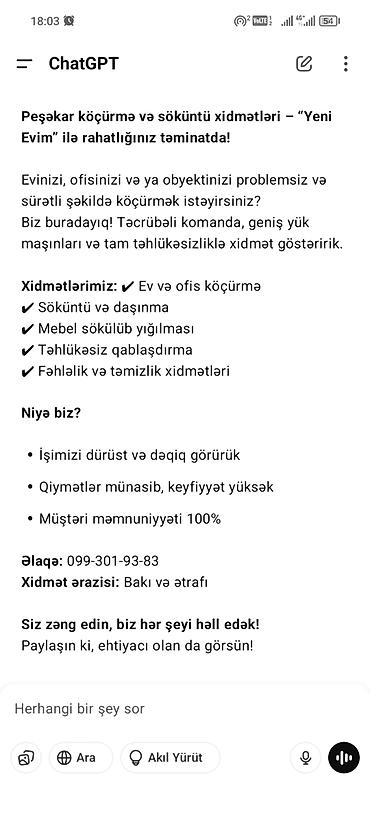 Digər tikinti xidmətləri: 🔨 SÖKÜNTÜ İŞLƏRİ GÖRÜRÜK 🔥 🏠 Köhnə təmirdən bezmisiniz? Biz sizin üçün — 14