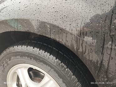 mini cooper azerbaijan: Mitsubishi Airtrek: 2 l | 2002 il 210000 km Krossover — 8