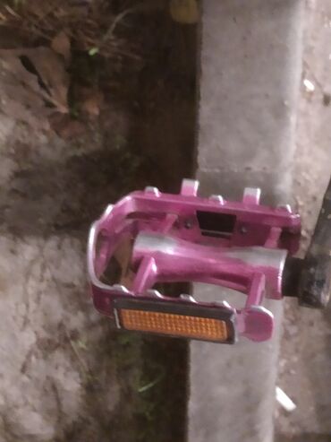 Şəhər velosipedləri: İşlənmiş Şəhər velosipedi Adidas, 26", sürətlərin sayı: 7, Ünvandan götürmə — 3