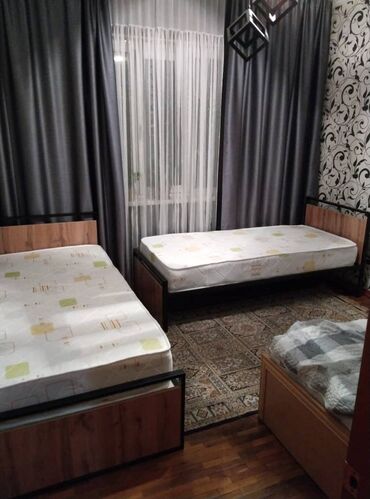 Кровати: Изготавливаем мебель на заказ в стиле лофт любой сложности Если вам