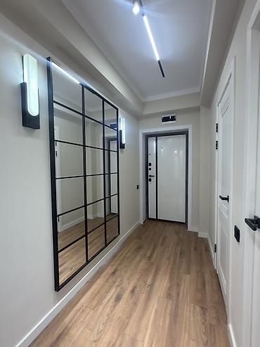 flat osh: 2 комнаты, 64 м², Элитка, 10 этаж, Дизайнерский ремонт — 1