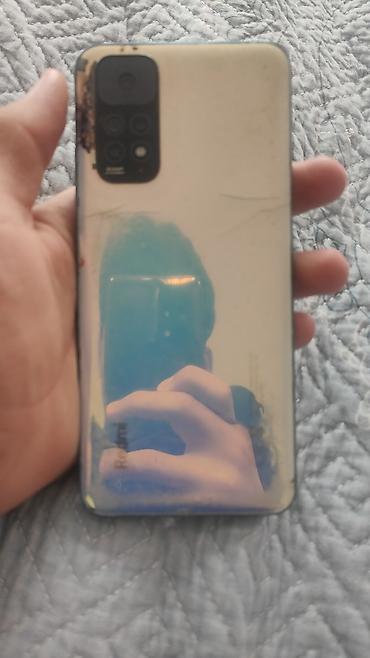 скупка старых холодильников бишкек: Redmi, Redmi Note 11, Б/у, 128 ГБ, цвет - Черный, 2 SIM — 10