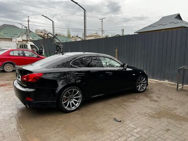 michelin pilot: Продается черный Lexus IS. Автомобиль в хорошем состоянии, выглядит