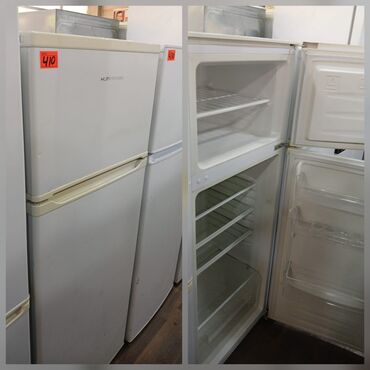 tap az soyuducu işlənmiş: Б/у 2 двери Hoffman Холодильник Продажа, цвет - Белый at lalafo.az tap az soyuducu işlənmiş: Б/у 2 двери Hoffman Холодильник Продажа, цвет - Белый