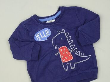 pepco pajacyk 56: Sweatshirt, Pepco, 3-6 months, condition - Perfect