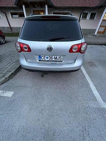manuel auto: VOLKSWAGEN PASSAT B6 2006. GOD. - KOMPLETAN AUTO U DELOVIMA | Pasat — 2