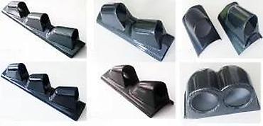 Auto delovi, gume i tjuning: Nosac cajgera satica. Nosac za 3 cajgera. ✨ Dimenzije 44.5cm x 9.5cm — 10