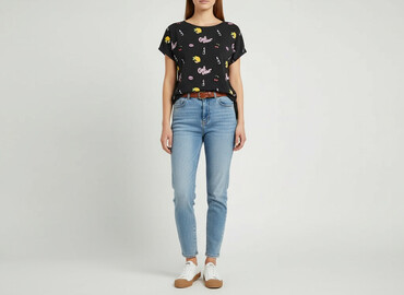 t shirty quick dry: Футболка жіноча, розмір M