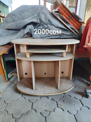 Тумбы и подставки для обуви: Для кухни, под ТВ, под комп, для книг, для обуви. в отличном — 22