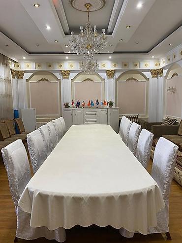 Аренда домов: 700 м², 14 комнат — 9