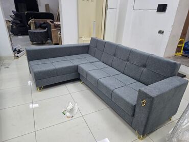 Divanlar: Künc divan, Yeni