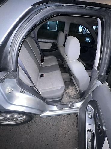 Subaru: Subaru Impreza: 2003 г., Универсал — 7