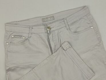 klapki ccc inblu: 3/4 Trousers for women, size S