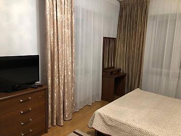 Продажа квартир: 2 комнаты, 53 м², Элитка, 2 этаж, Косметический ремонт at lalafo.kg — 3 Продажа квартир: 2 комнаты, 53 м², Элитка, 2 этаж, Косметический ремонт — 3