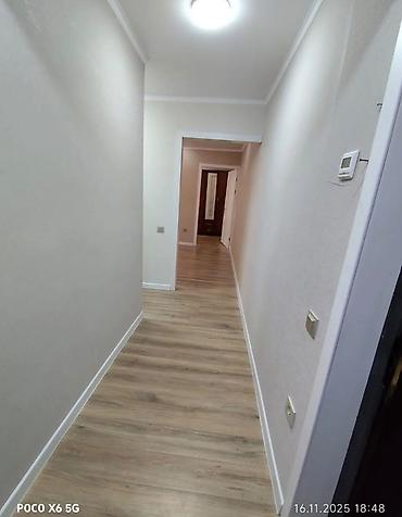 80000: 2 комнаты, 45 м², 4 мкр 104 серия, 1 этаж — 5