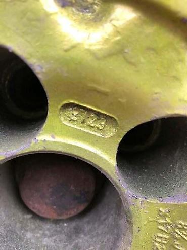 195 65 15 c: ALUMINIJUMSKE FELNE 17 5 X 100 | Alu felne R17, 5x100, 8.5j, ET 29 — 2