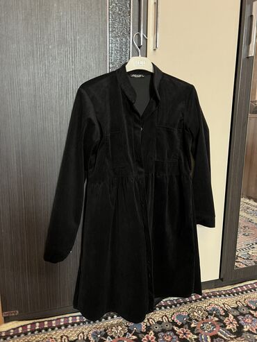 little black dress qiymeti: Вечернее платье, M (EU 38)