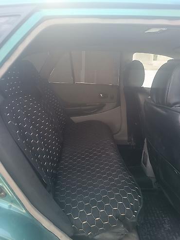 tayota progres: Mazda Familia: 2003 г., 1.6 л, Механика, Газ, Универсал — 6