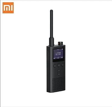 rush wave: Рация Xiaomi Walkie Talkie 3 📝 Шаблон карточки товара: Название — 1