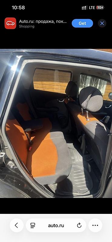 Honda: Honda Fit: 2012 г., Вариатор, Гибрид, Хэтчбэк — 10
