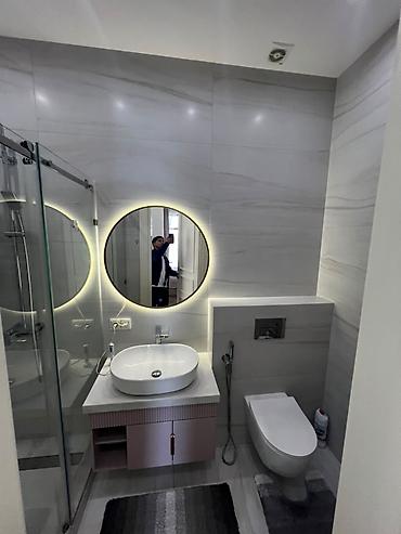 act: 4 комнаты, 162 м², Ала-Арча ТРЦ Элитка, 5 этаж — 2