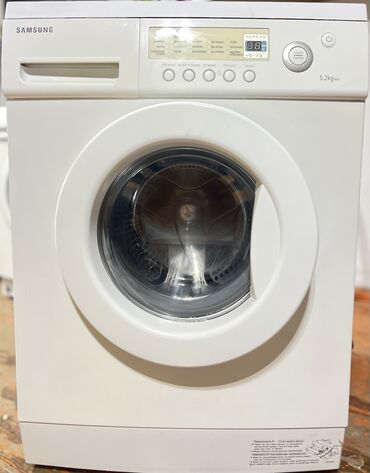 стиральный машина самсунг: Стиральная машина Samsung, Автомат, До 6 кг, Компактная