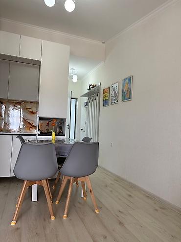 Иссык-Куль 2026: Квартира, Диона ЦО Радуга West, Кош-Кол, Парковка, стоянка, Тренажерный зал, SPA — 23