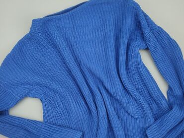 Jumpers: Sweter, 7XL (EU 54), condition - Good