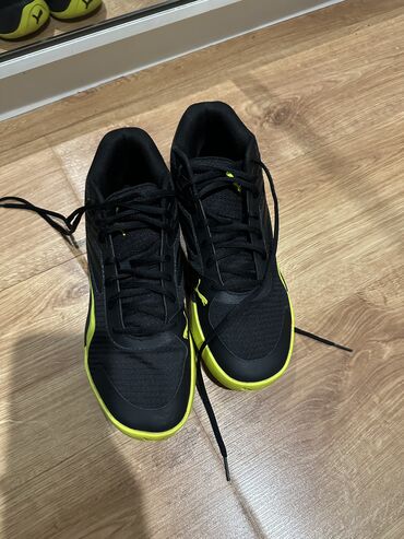 платье на выход: Мужские кроссовки, 42.5, Puma, Б/у, Самовывоз, Платная доставка