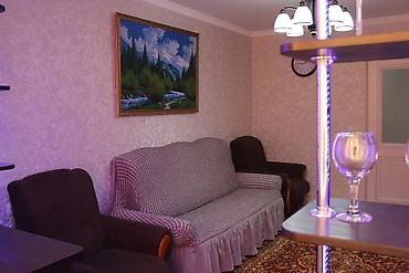 Продажа квартир: 2 комнаты, 43 м², 104 серия, 5 этаж — 3